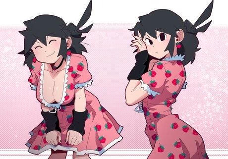 Scott Malin 独占女優 写真