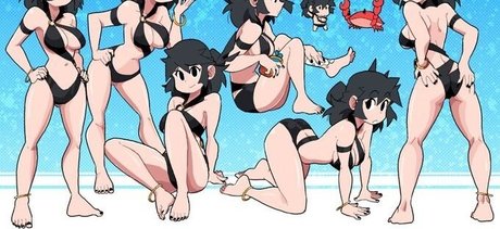 Scott Malin 裸の女優 画像