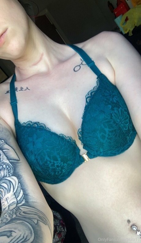 blair17 トップモデル 画像