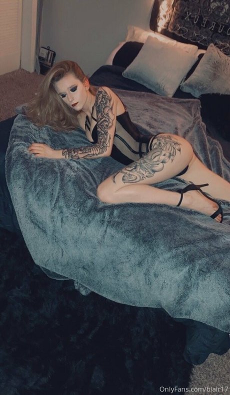 blair17 美しいスター 画像