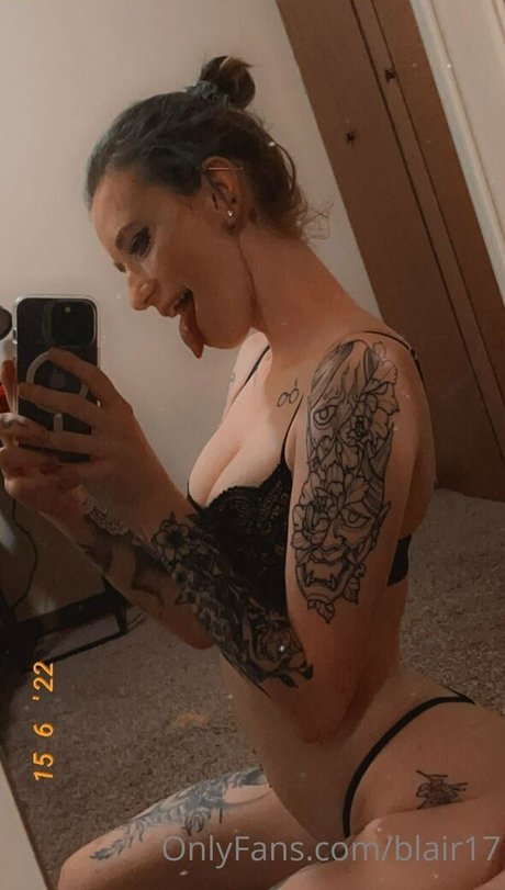 blair17 セックスモデル ギャラリー