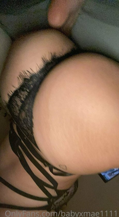 babyxmae1111 ポルノモデル アーカイブ