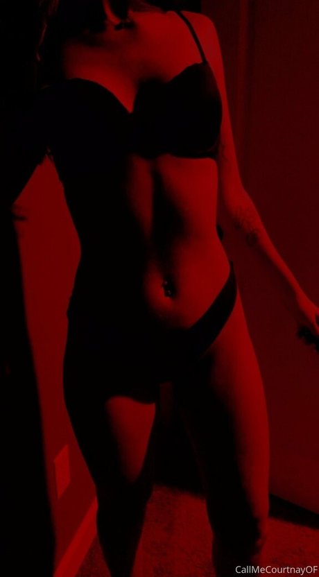 callmecourtnay セックスモデル 写真