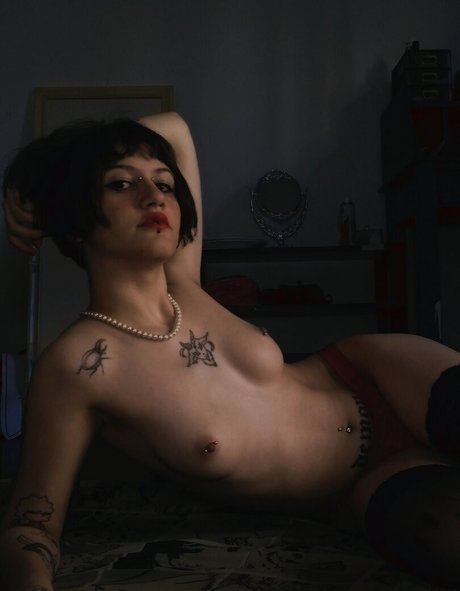 cyberdoll exe ポルノスター 写真