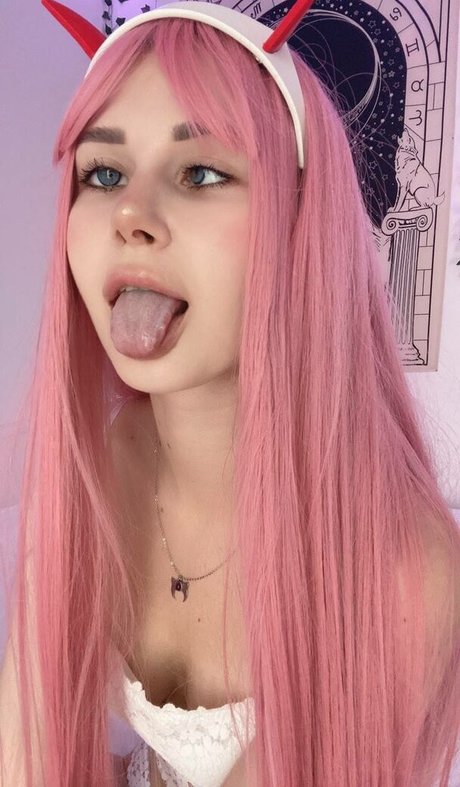 SuccubusNya セックスポルノスター 画像