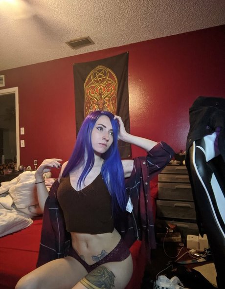 leenamouz スターセックス 画像