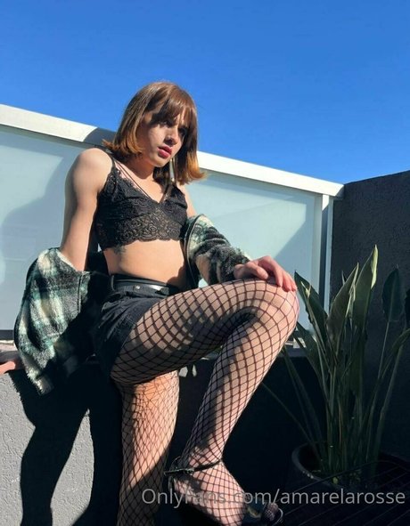 amarelarosse ヌード女優 写真
