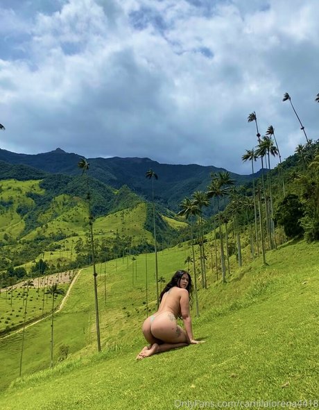 ラテン系熟女オンリーファンズ ポルノ 写真