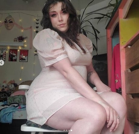 Bogwitchbae top profile image