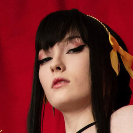 ChameLeahn Cosplays ポルノスター 裸 ギャラリー