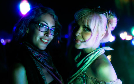 amberlaray 完璧な女優 写真