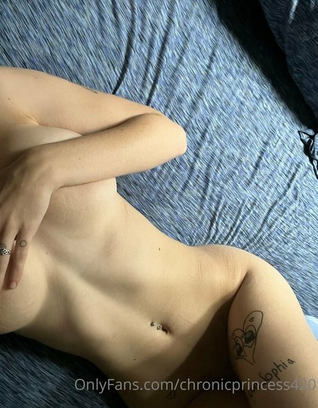 chronicprincess420 エロティック女優 画像