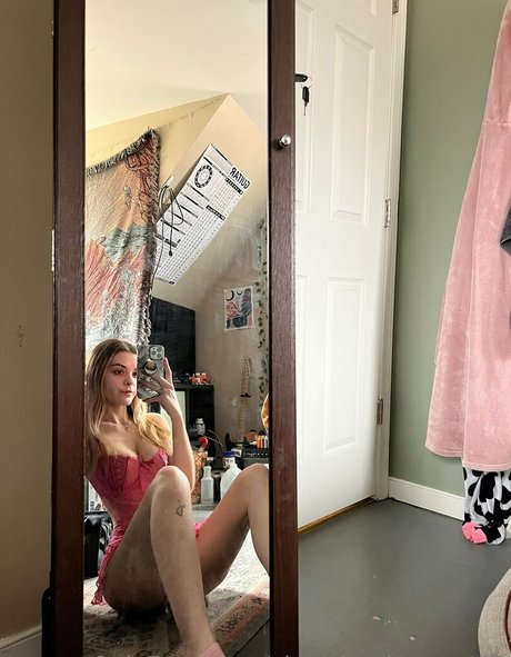 chronicprincess420 ポルノモデル 写真