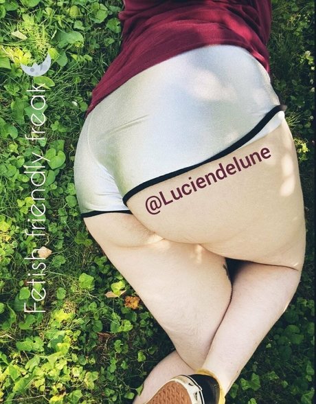 luciendelune トップポルノスター 画像