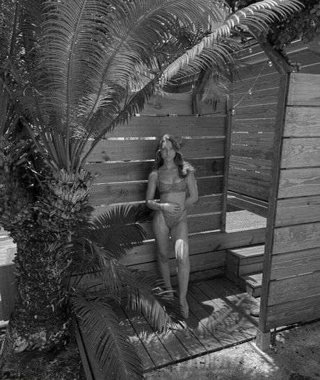 Brittany Flemming 高品質スター 写真