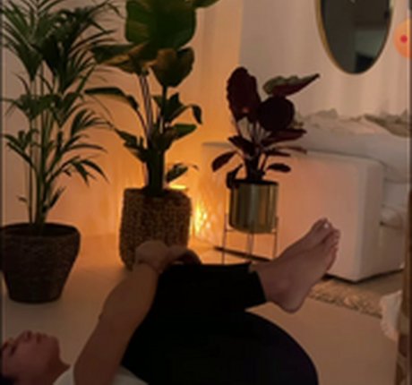 Lamiya Slimani セックスモデル 写真
