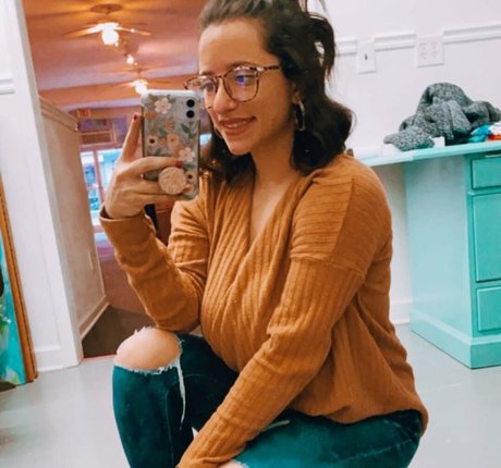 Sarah H トップスター 写真