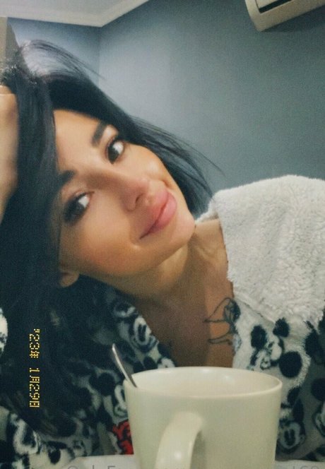 yummy nut69 完璧なモデル 写真