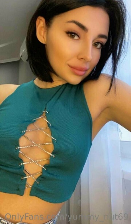 yummy nut69 top profile image