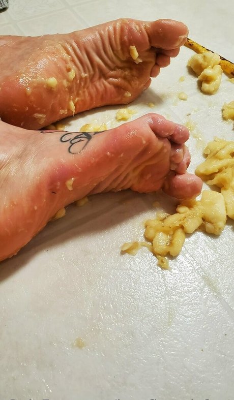 lovefiercelyfeet 最高のモデル 画像