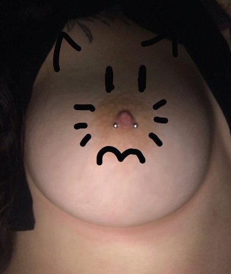 BabieKitty 素敵なモデル 写真