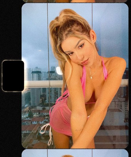 Alessandra Prado かわいいポルノスター 写真