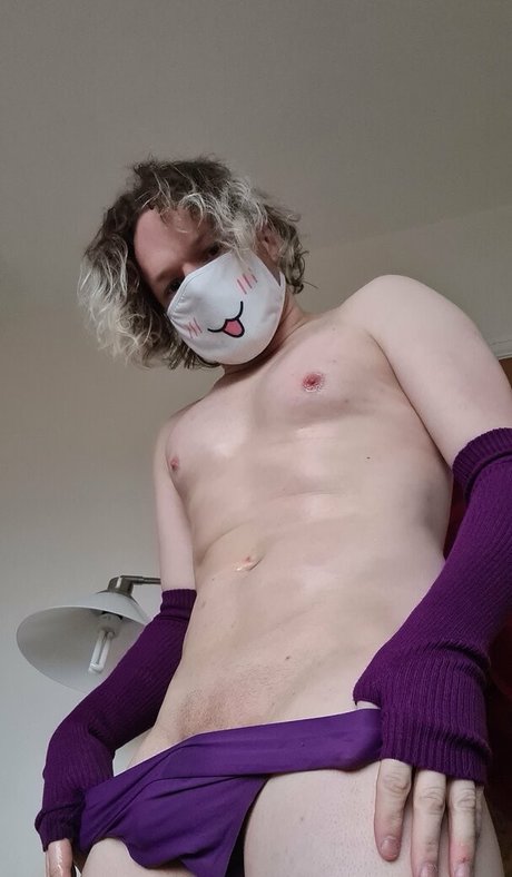 ダブルオンリーファン ベスト 写真