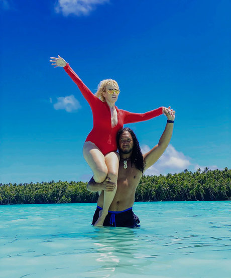 Rebel Wilson 高品質女優 写真