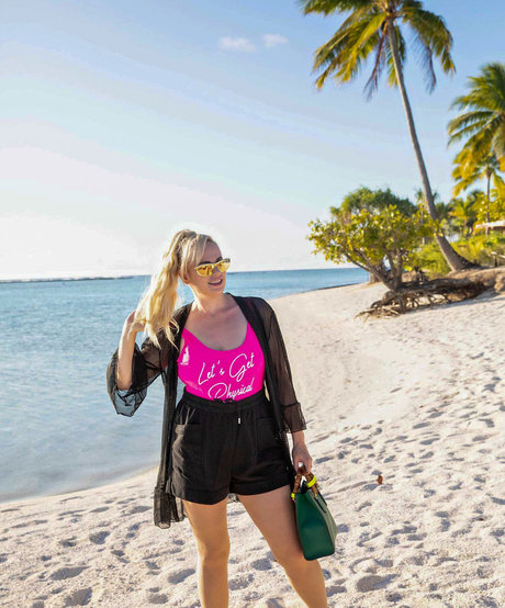 Rebel Wilson ポルノスター セックス 画像