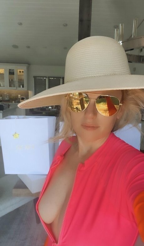 Rebel Wilson 素敵なモデル 画像