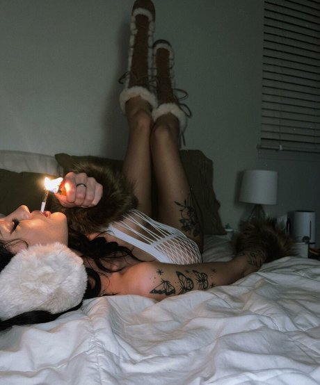 Madylina Renee 無料モデル ギャラリー