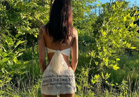 Madylina Renee 独占スター 写真
