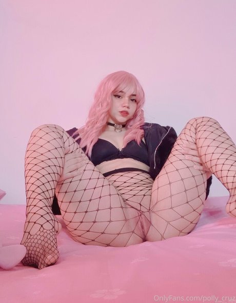 polly cruz スターセックス 写真