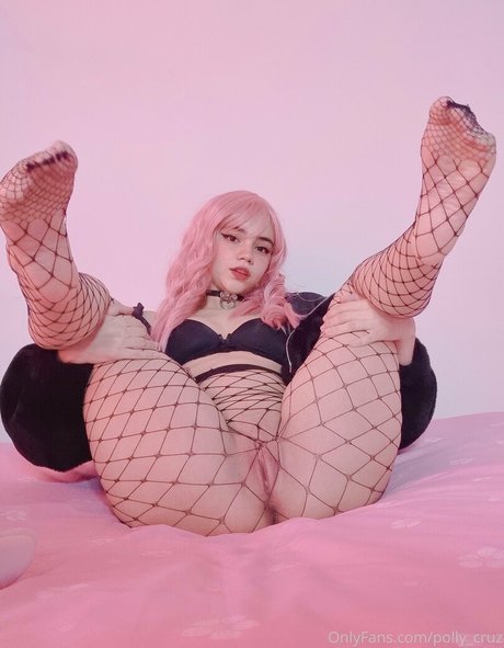 polly cruz トップスター 写真