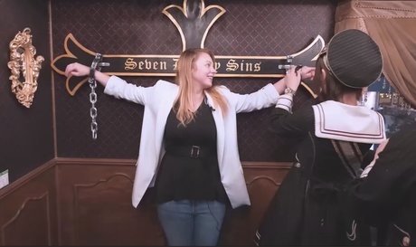 Sydney Poniewaz HD女優 アーカイブ