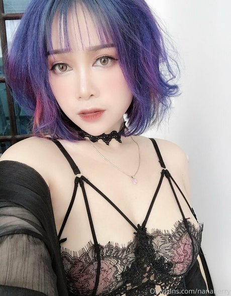 nanaberry ポルノ女優 ギャラリー