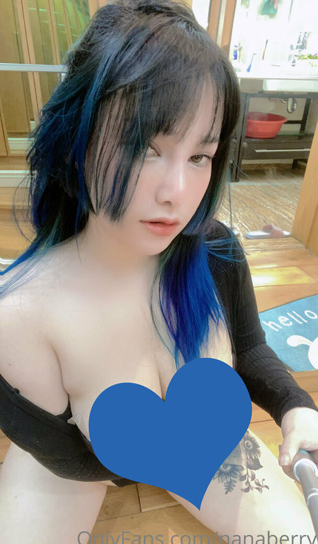 nanaberry xxx女優 ギャラリー