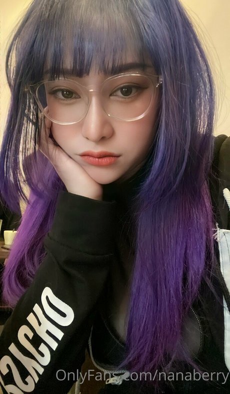 nanaberry HDモデル 画像