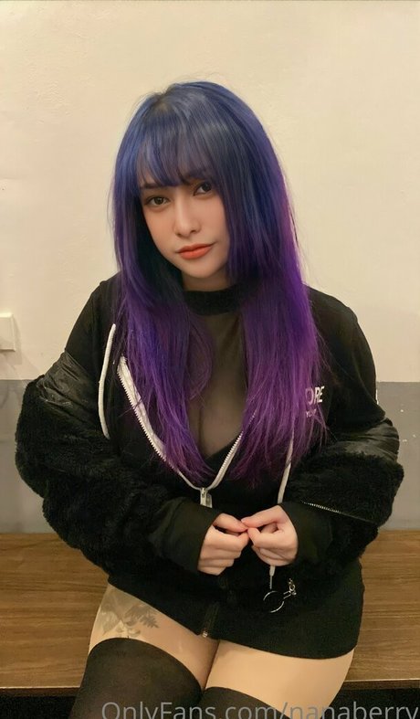 nanaberry 素敵な女優 画像