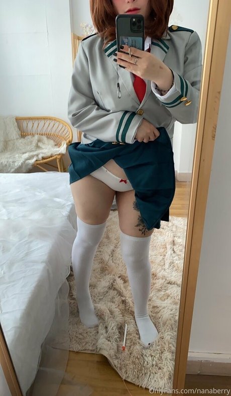 nanaberry セックスポルノスター 写真