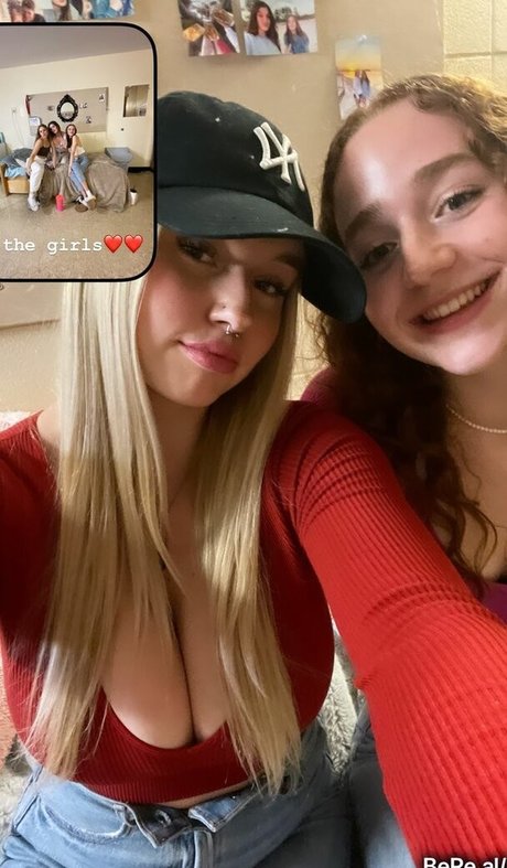 Hailey F 素敵なスター ギャラリー