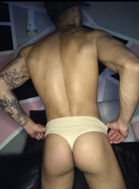 theogcouple セックススター 画像