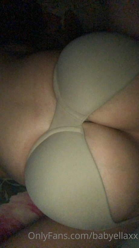 babyellaxx ヌードモデル 画像