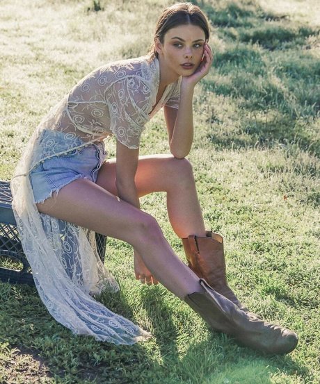 Meika Woollard 高品質のポルノスター 写真