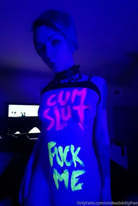 undeadxkittyfree トップ女優 アーカイブ
