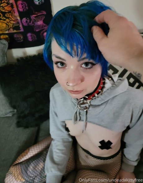 undeadxkittyfree トップ女優 写真