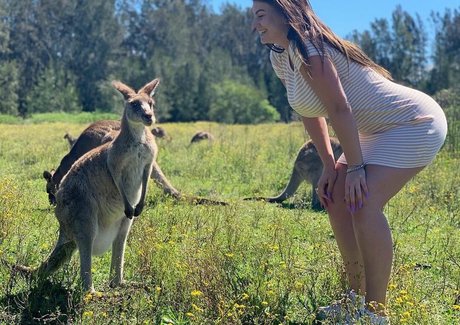 Tiana Hawkins ポルノスター 画像