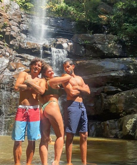 Tiana Hawkins 完璧なポルノスター 写真