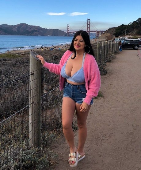 Terrisa Bukovinac セクシー女優 写真