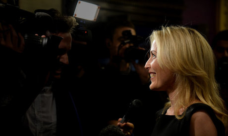 Gillian Anderson ポルノスター ギャラリー